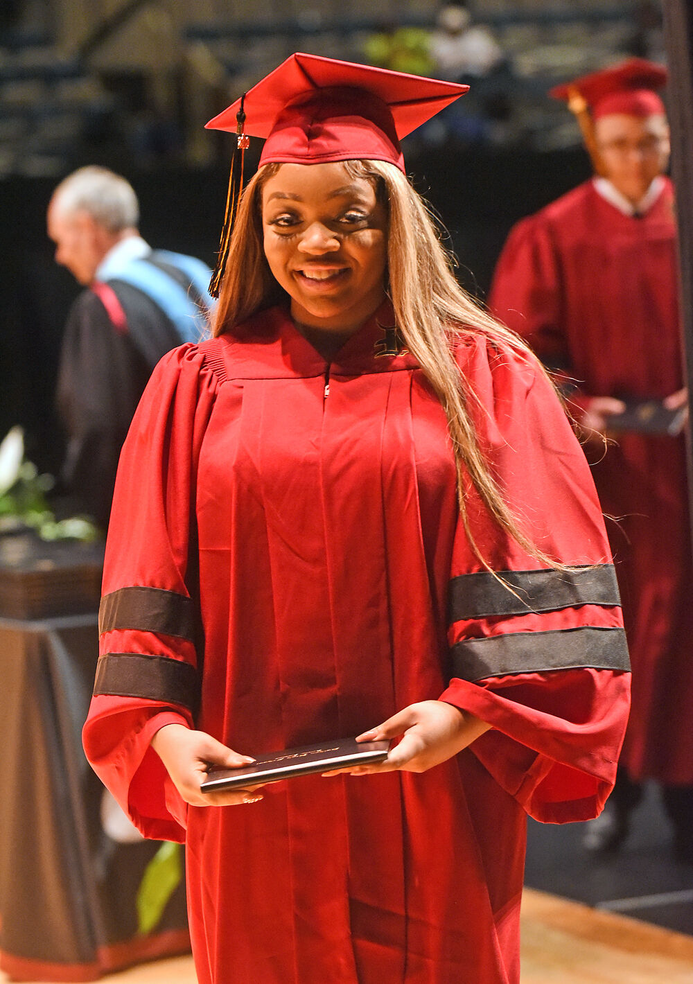 Dothan High School Graduation 2020
